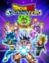 DRAGON BALL: Sparking! ZERO