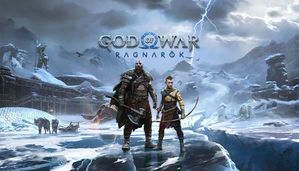 God Of War Blog